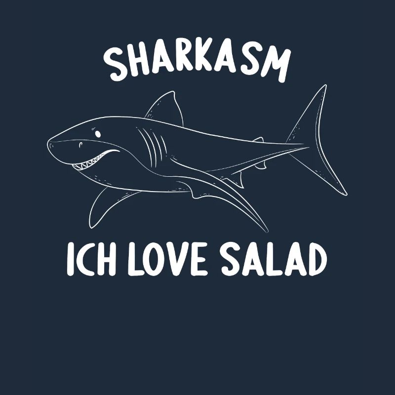 Sharkasmus Shark Sharks Diving Diving For Divers