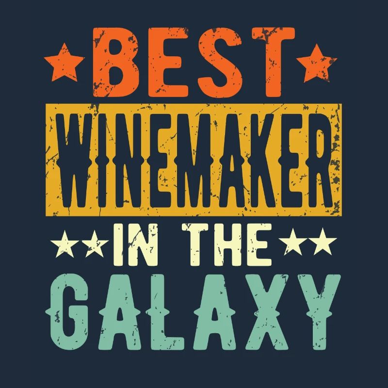 Meilleur winemaker jamais Winemaker Gift