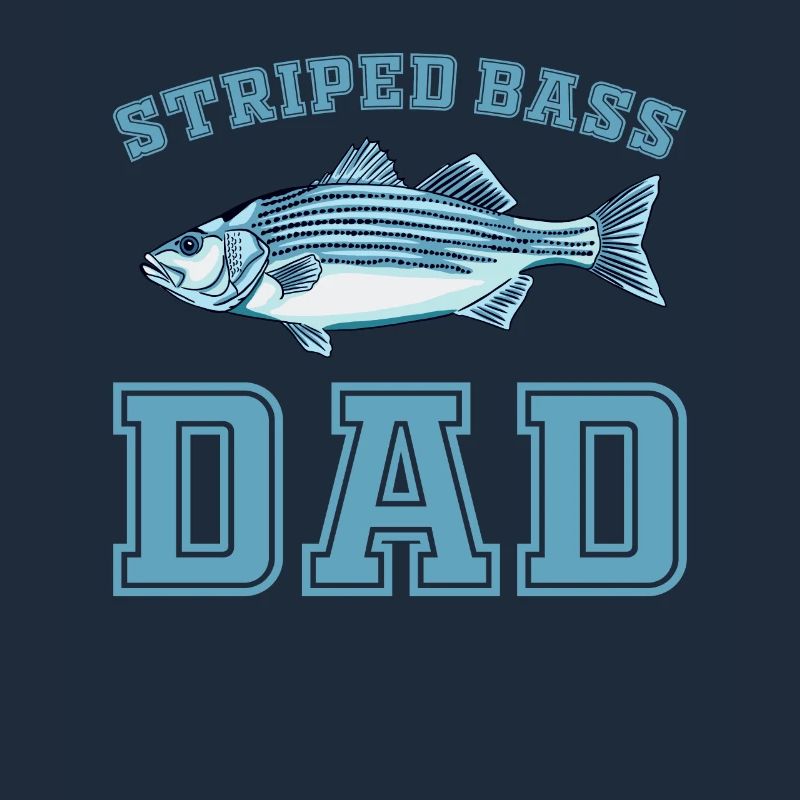 Striped Perch Papa