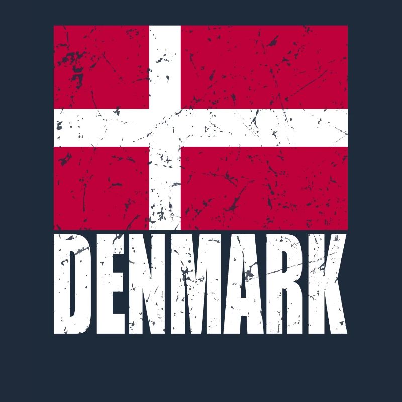 Drapeau du Danemark