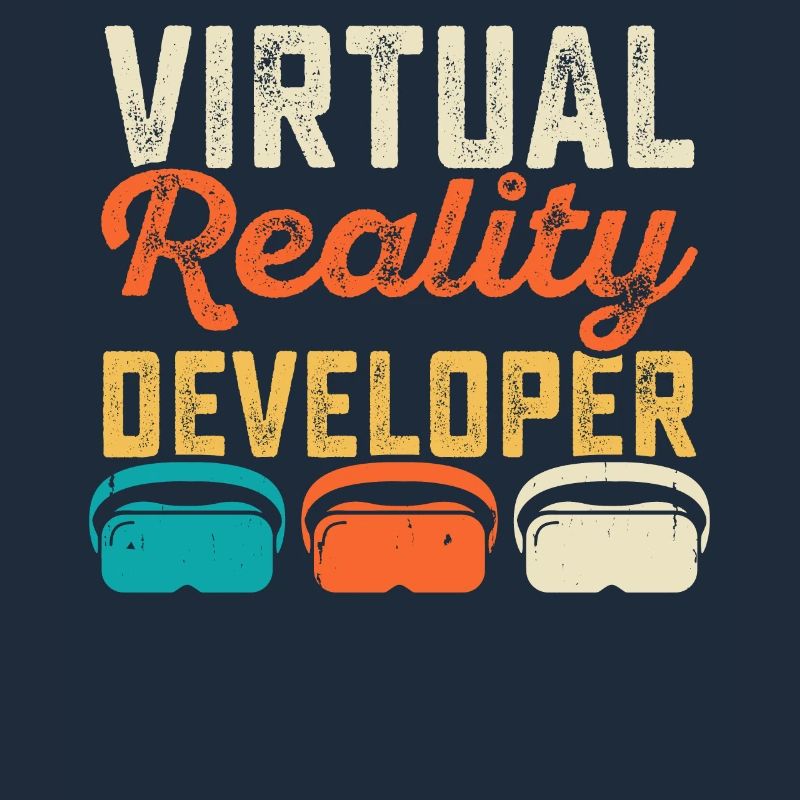 Réalité virtuelle VR