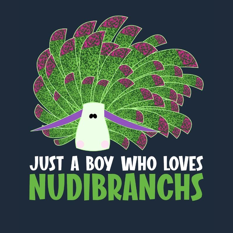 Nudibranches nudibranches