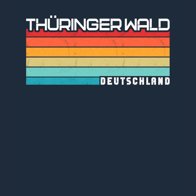 Thuringian Forest