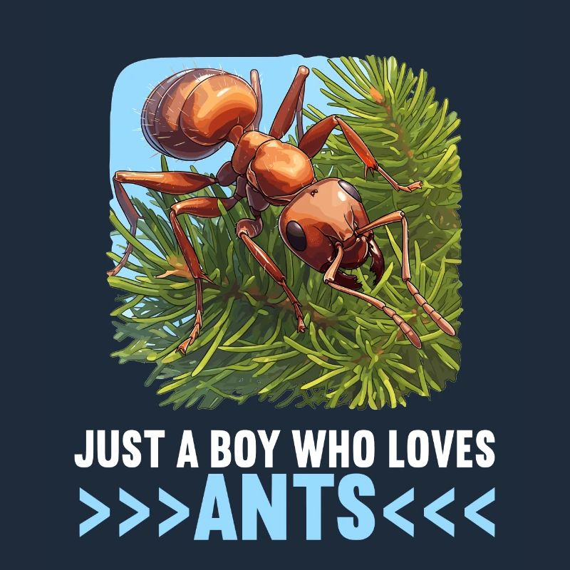 Fourmis fourmis