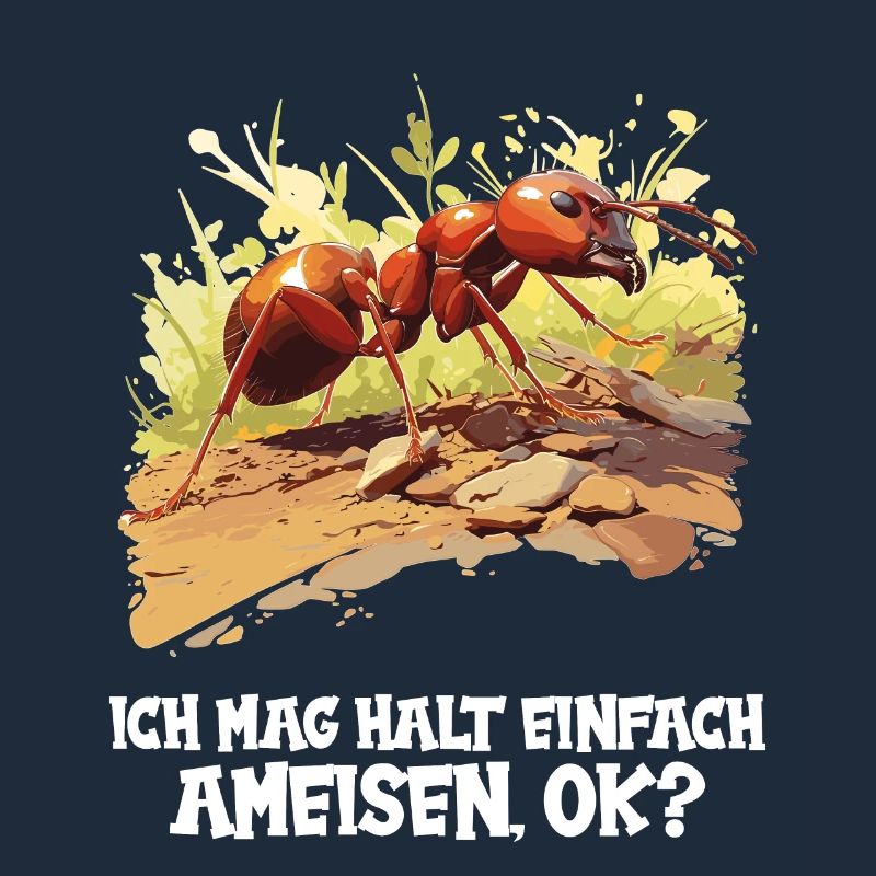 Fourmis fourmi