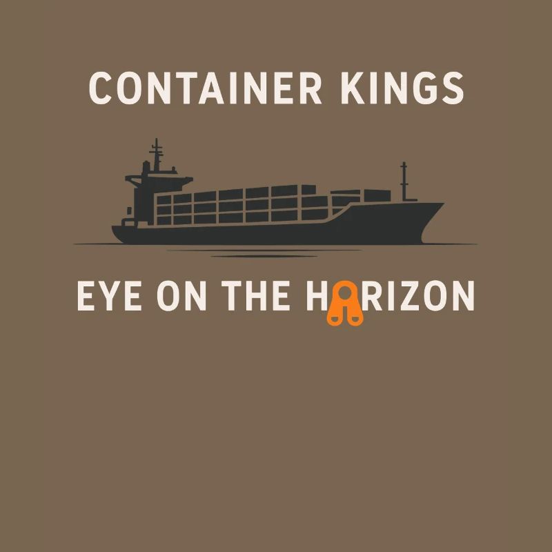 Ship vision device Container ship Cargo ship