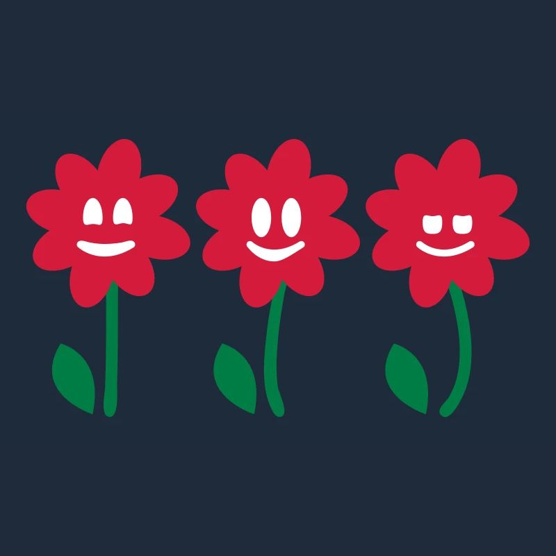 3 Fleurs 3