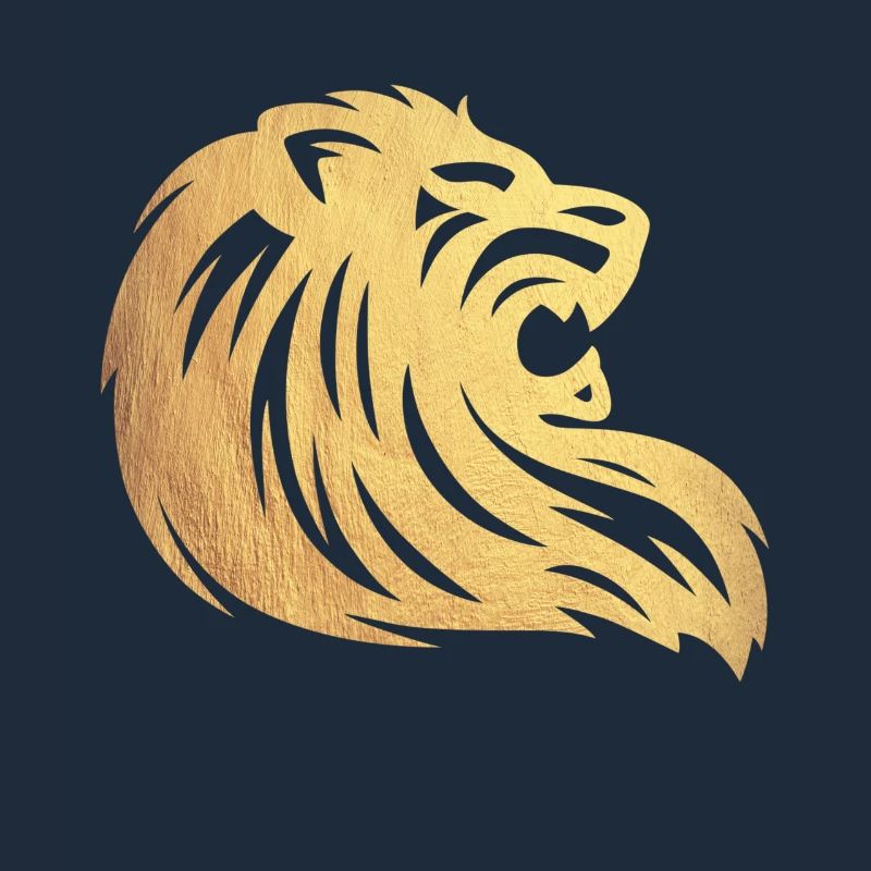 Leone d'oro
