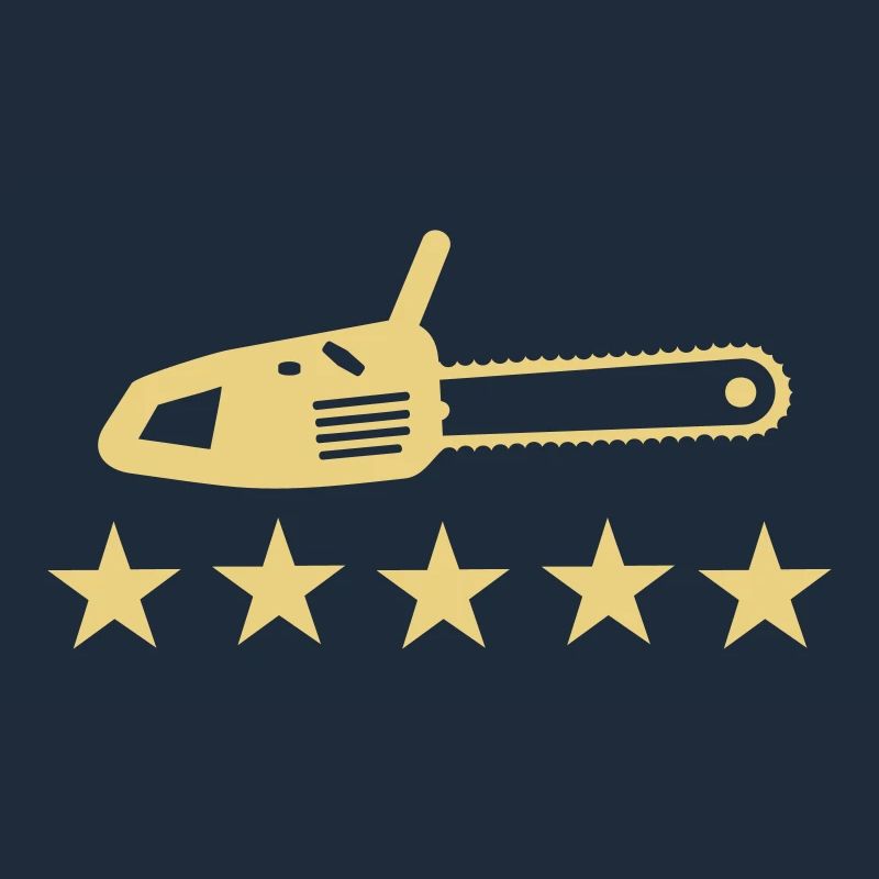 chainsaw