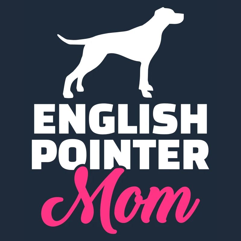 English Pointer