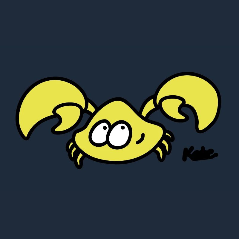 Crabe (3c)