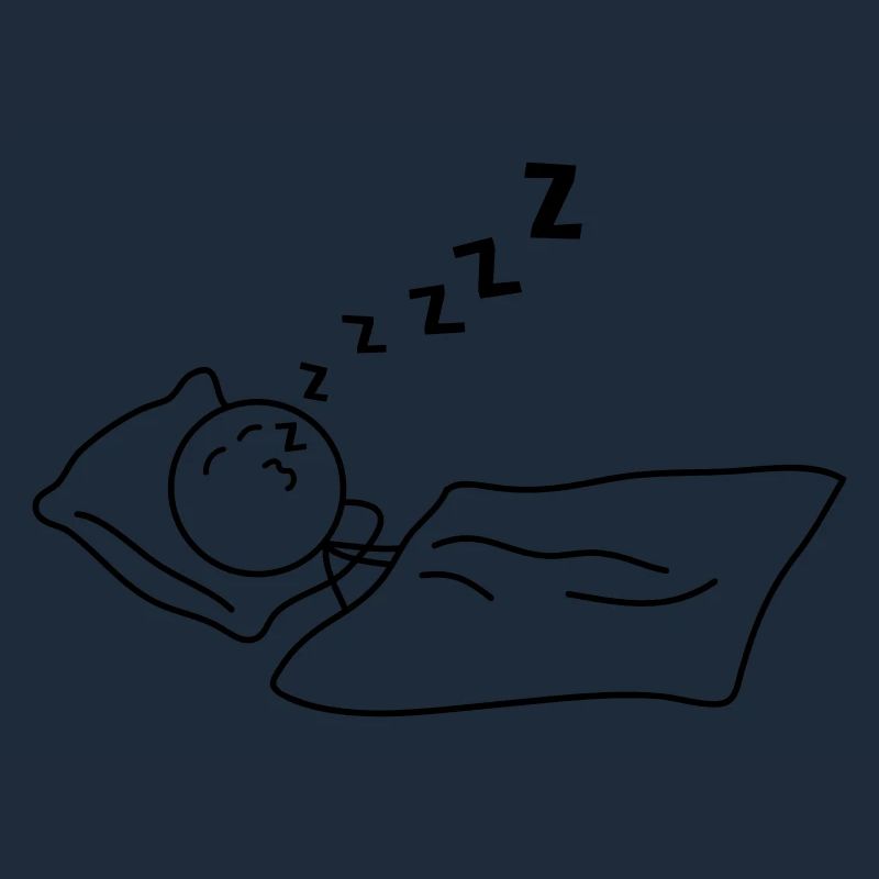 Sleeping