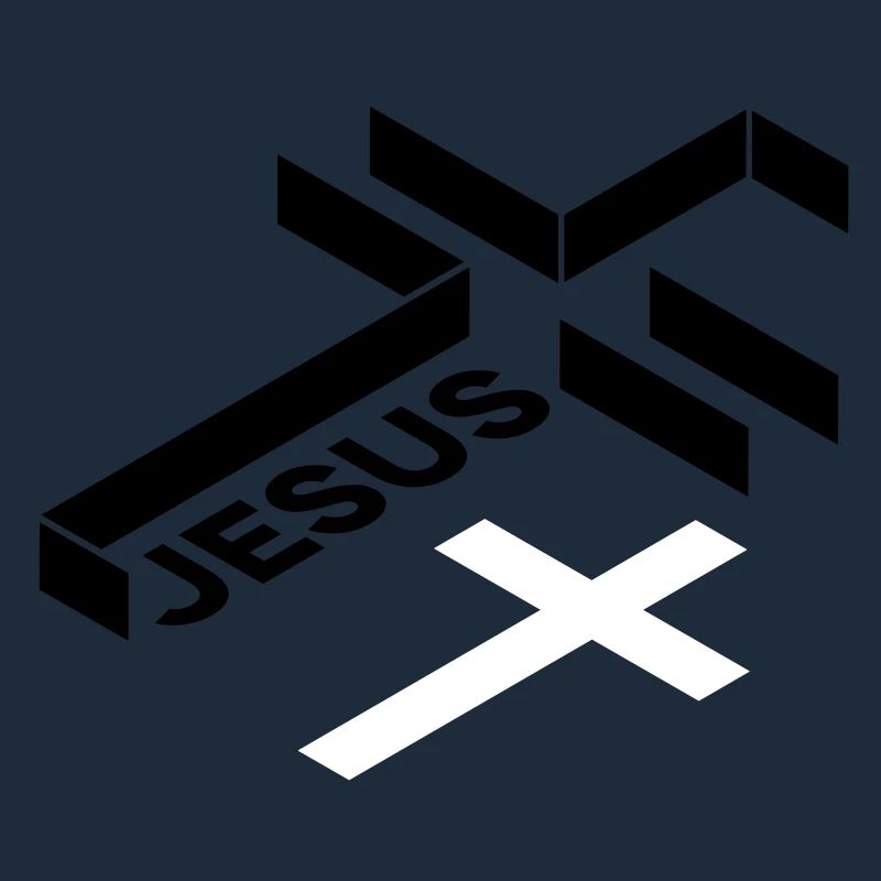 croix jésus