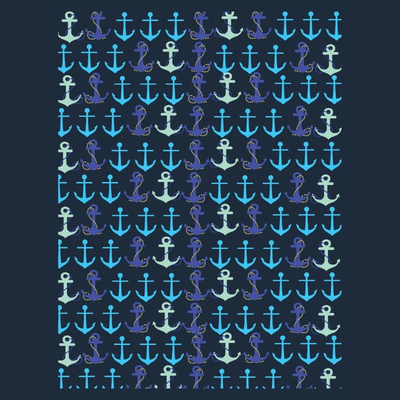 Anchor pattern