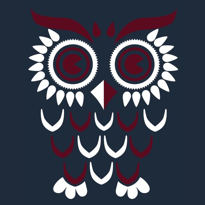 Owl Eule
