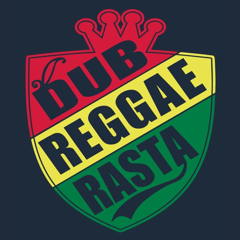 dub reggae rasta