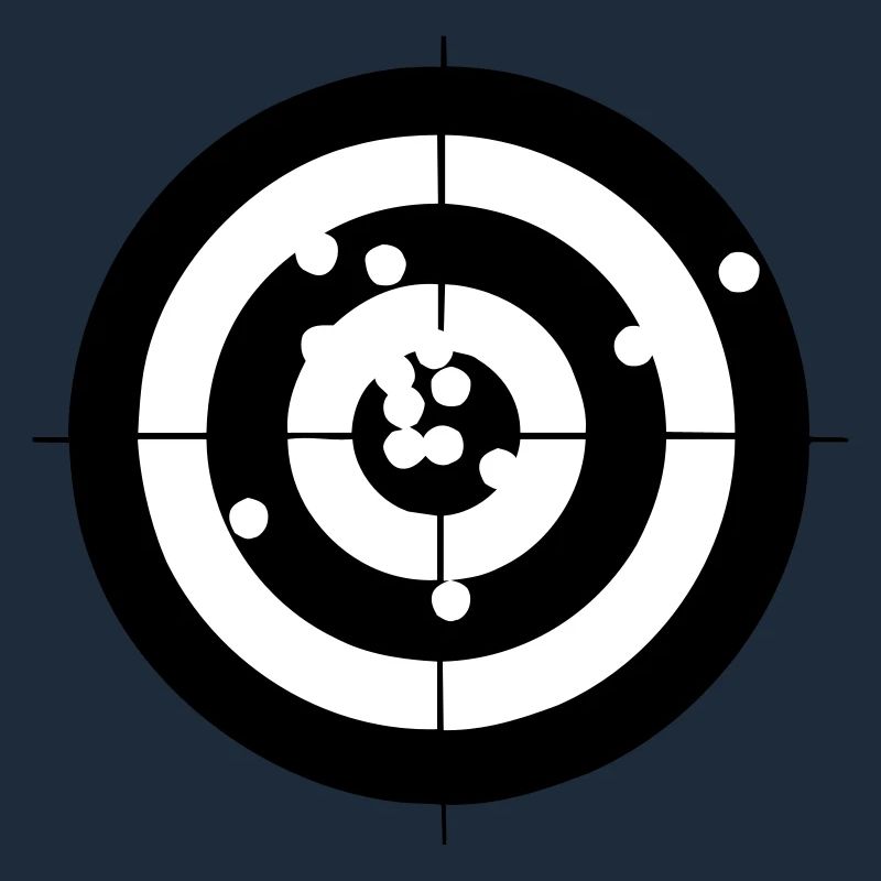 Target Hobby Sport Shooting Gift Idea