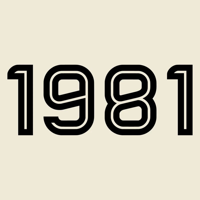 1981 Inline