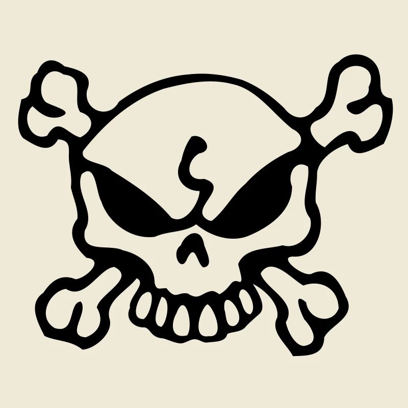 Bad Skull