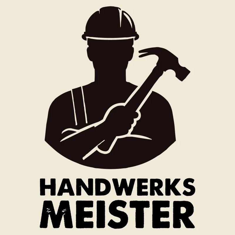 Master craftsman