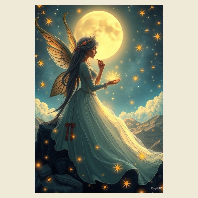Fairy Light
