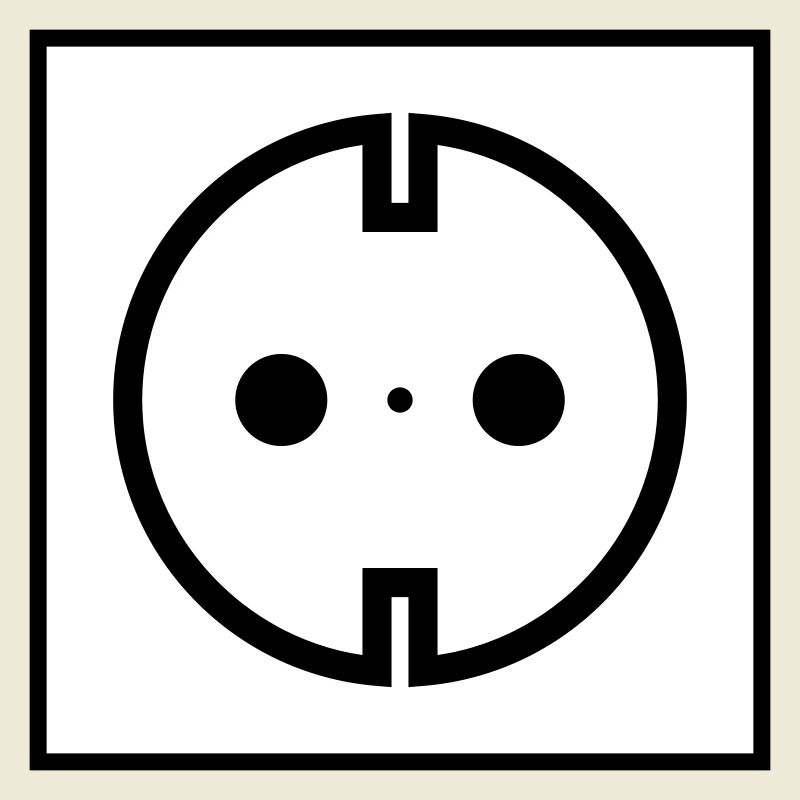 Prise électrique