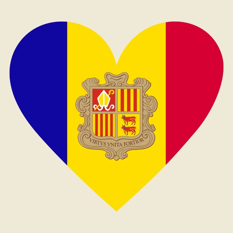 Cœur d’Andorre