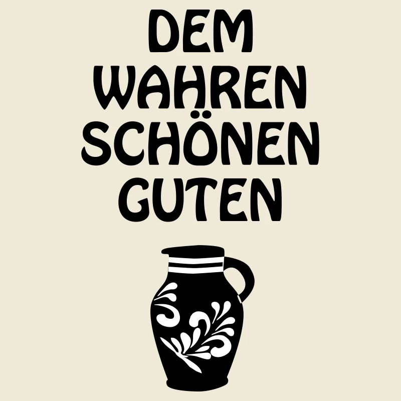 The True Beautiful Good Bembel #FFM #069