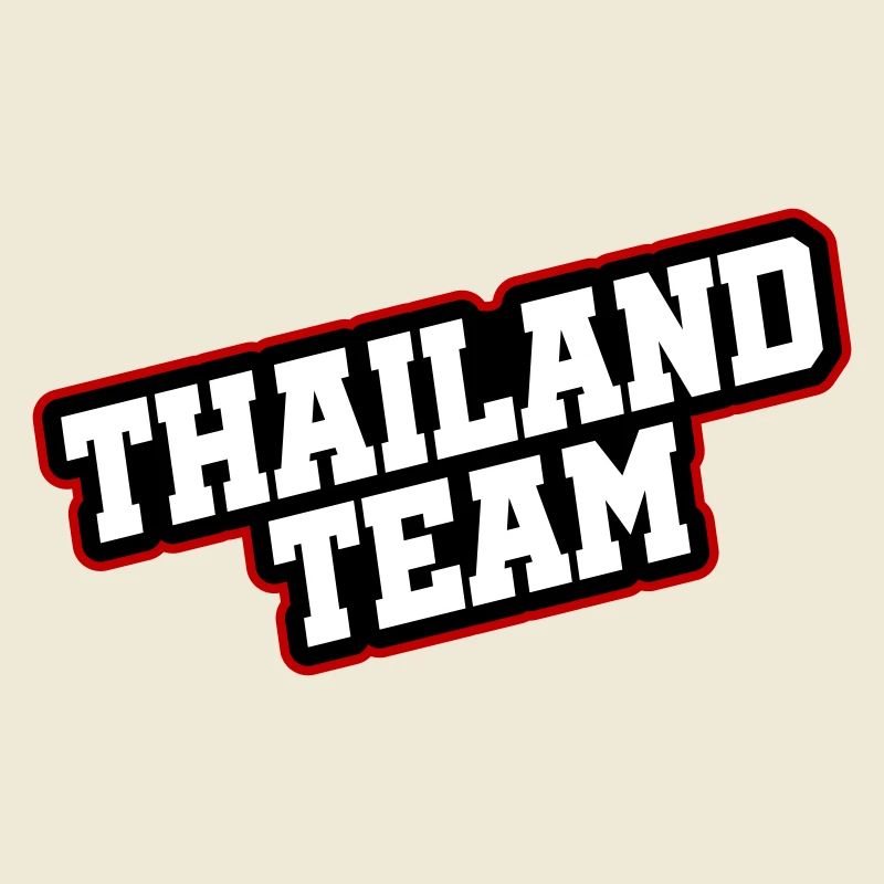 Équipe de Thaïlande