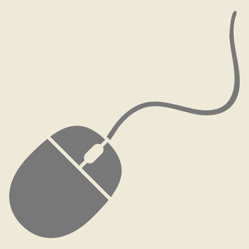 control cool design mouse click computer cable pc