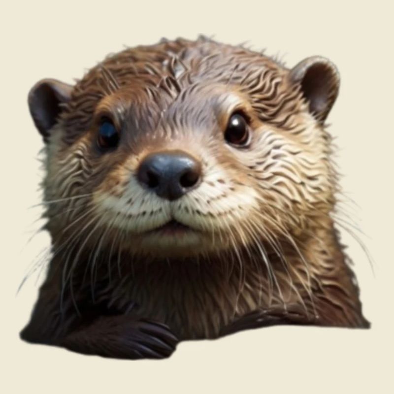 Loutre douce