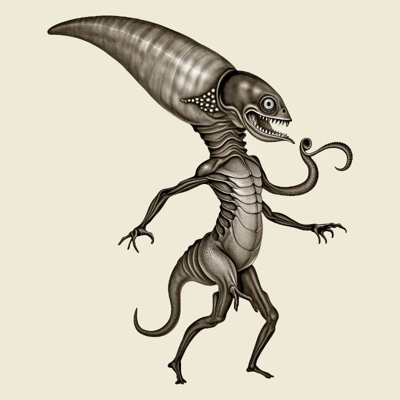 BUG #8 - dark hell