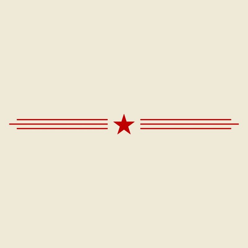 Star Dash Symbol Element