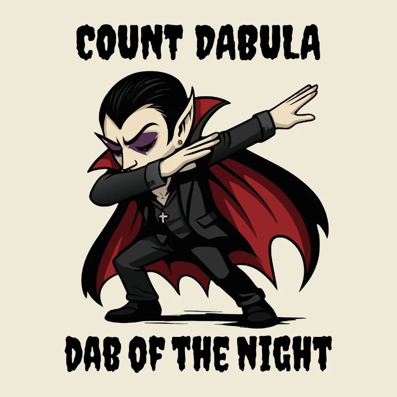 Le comte Dabula a dabt dans la nuit