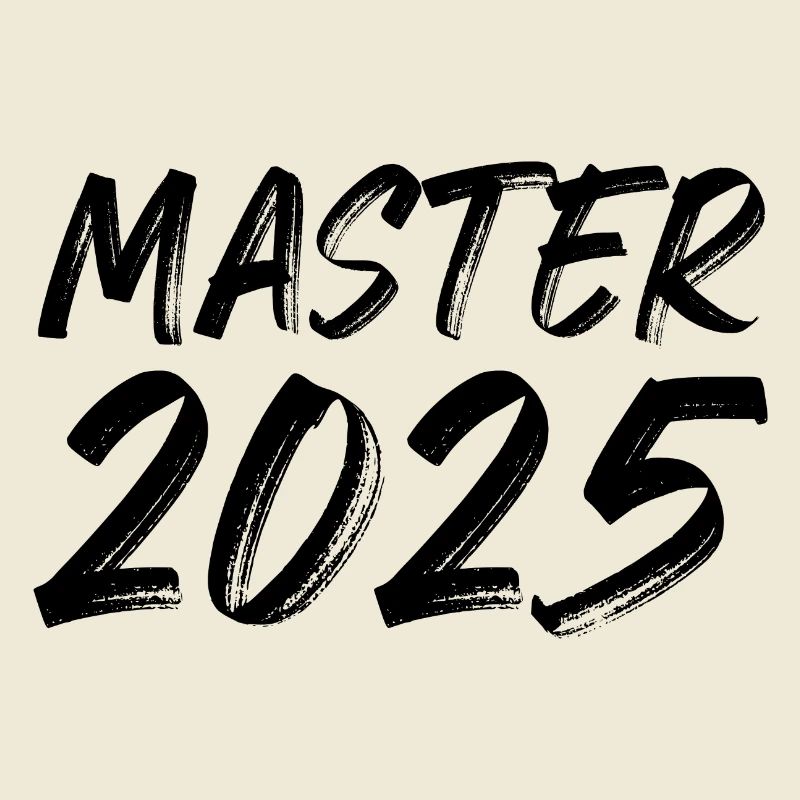 Master 2025