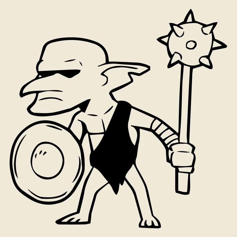 Goblin