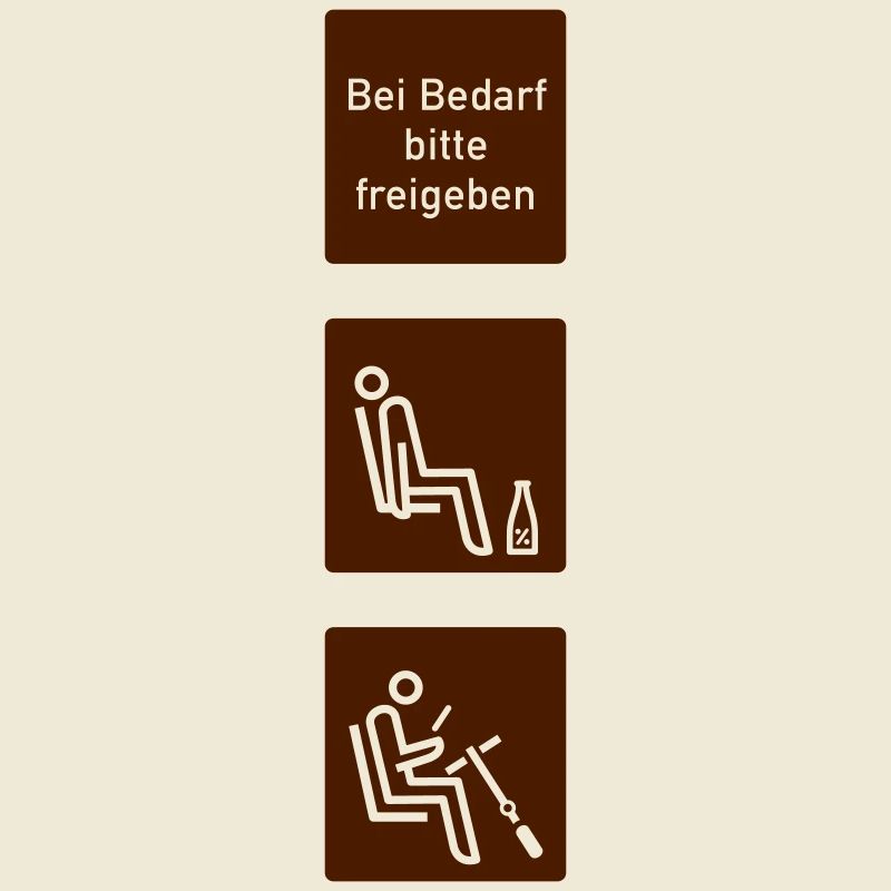 If necessary, please release