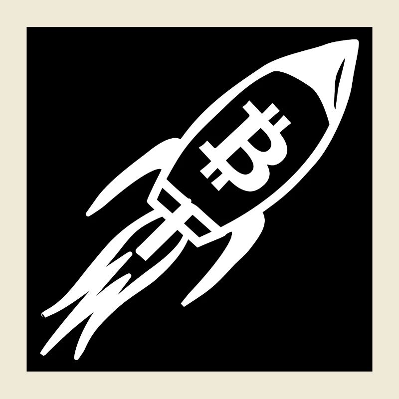 The Bitcoin Moon Project