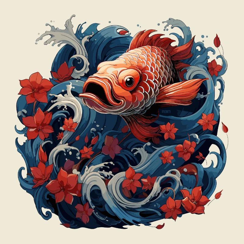 Koi