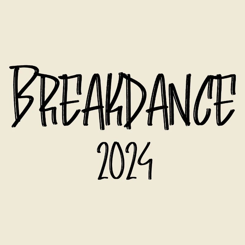 Breakdancing