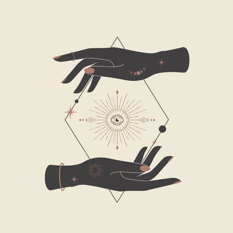 Magic Hands