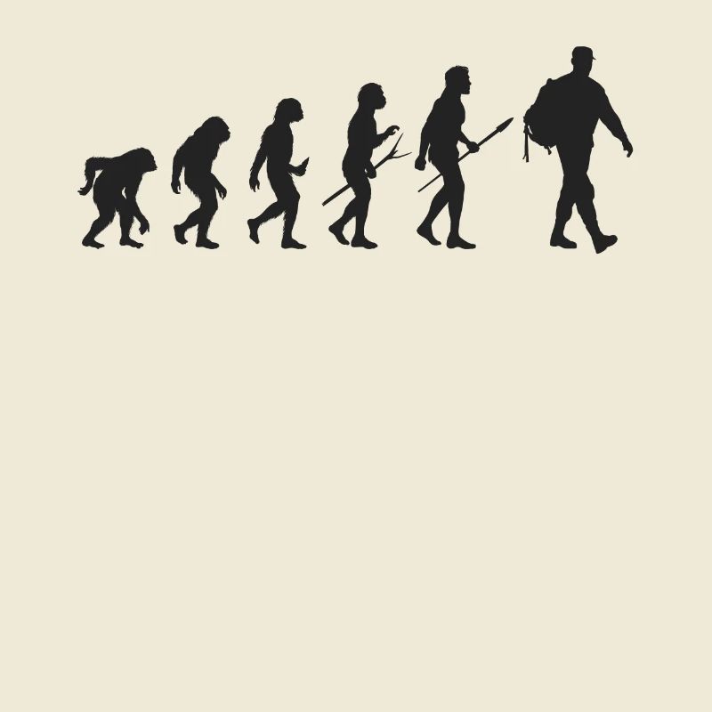 Armé de terre l'évolution naturelle