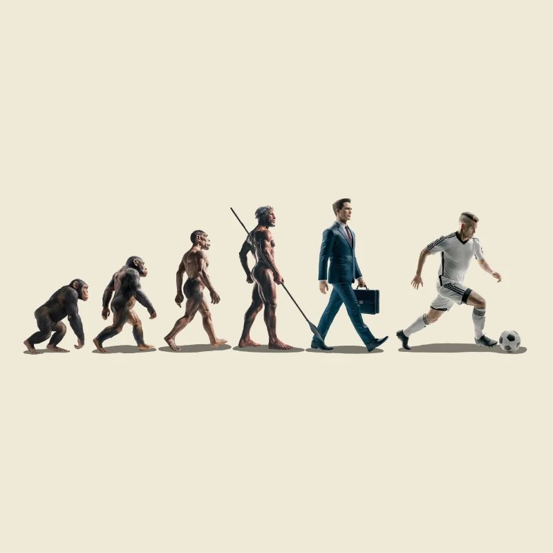Evolution Soccer 06 2024 Plan de travail 1