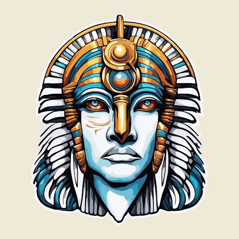Egypt / Pharaoh / Mummies / Hieroglyphics / Sphinx
