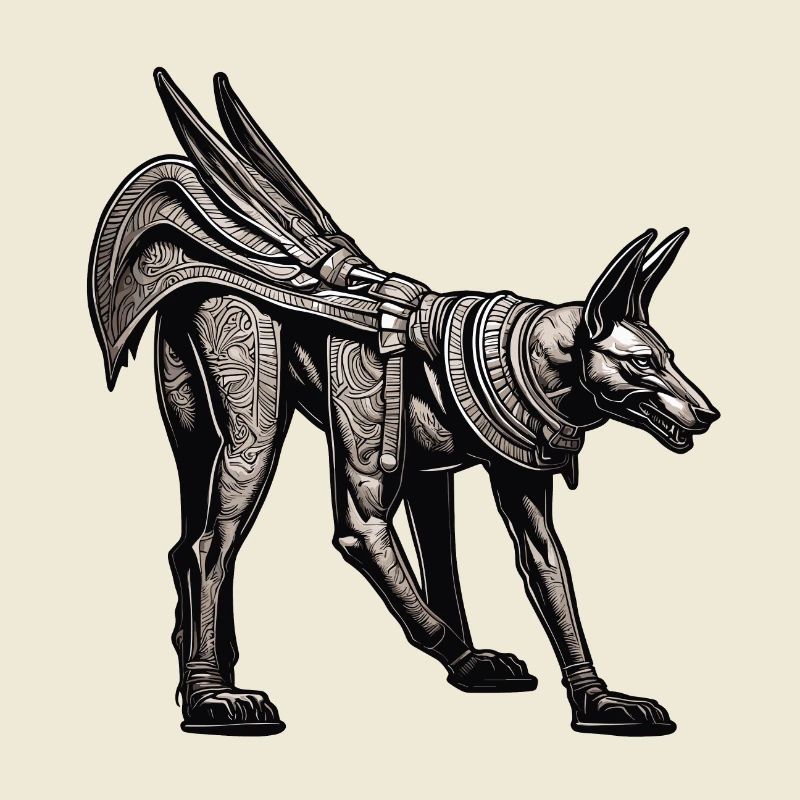 Egypt / Pharaoh / Mummies / Hieroglyphics / Sphinx