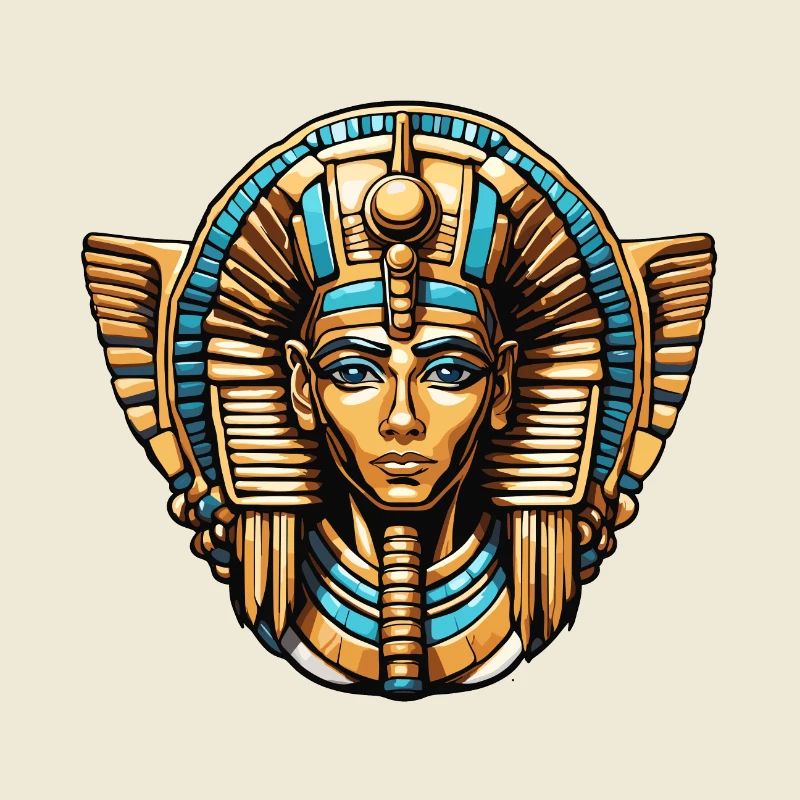 Egypt / Pharaoh / Mummies / Hieroglyphics / Sphinx