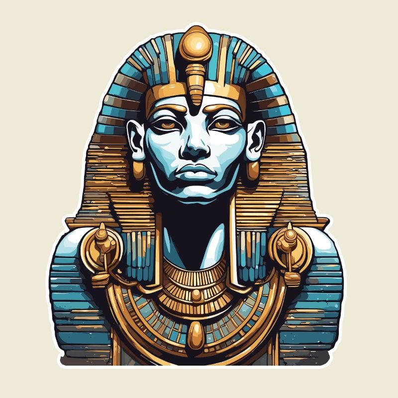 Egypt / Pharaoh / Mummies / Hieroglyphics / Sphinx