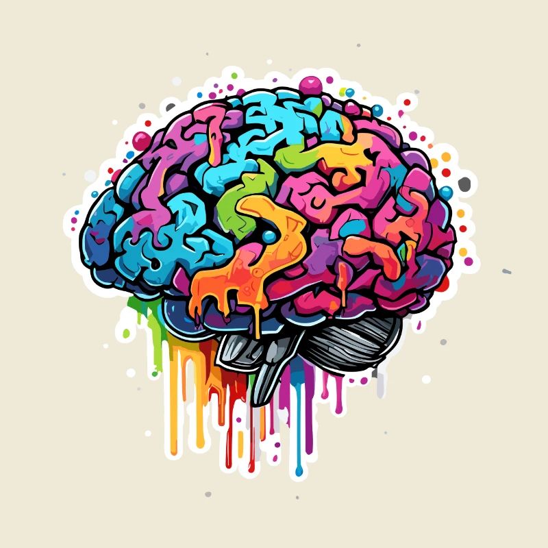 Brain / Knowledge / Intelligence / Smart / Thinking