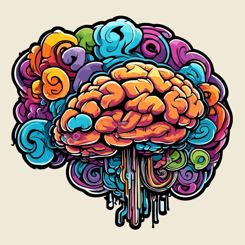 Brain / Knowledge / Intelligence / Clever / Thinking