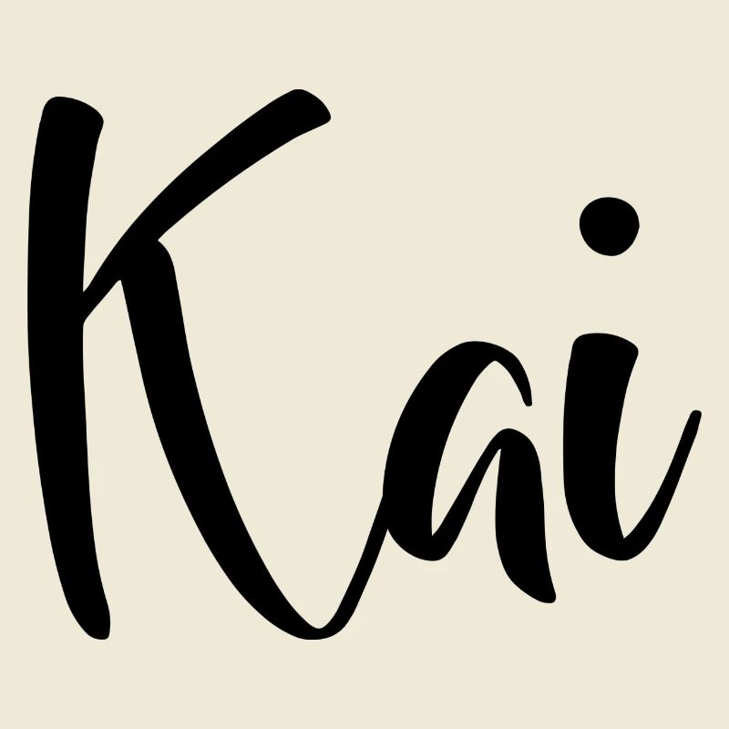 Name - Kai